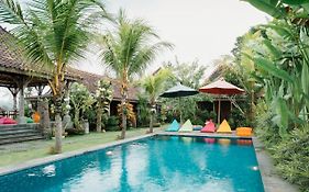 Nauna Villa Bali